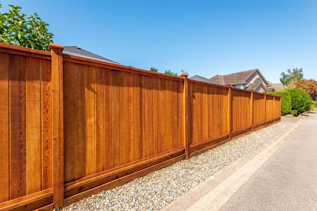 An image of Wood Fence in Santa Clara, CA